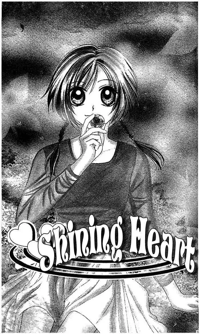 Shining Hearts Chapter 1.1 2